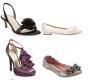 Le scarpe comode, di nuovo di moda