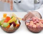Alimenti al posto di farmaci