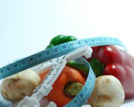 Calorie negative: mangi di più, pesi di meno