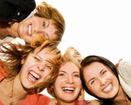 I benefici della risata e come usarli nel tuo favore