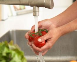 Prodotti biologici per la tua cucina