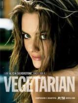 Le più belle vegetariane