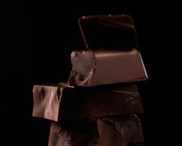 Coccolati con cioccolato