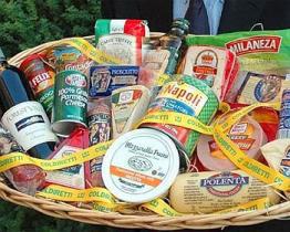 Come vengono falsificati gli alimenti