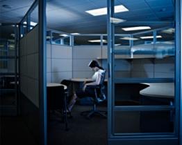 La noia può ucciderti