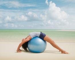 Lo sport in vacanza