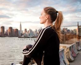 Lo stretching - il segreto della flessibilità