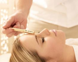 Zhendao, agopuntura con un solo ago