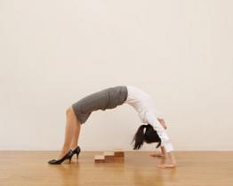 Equilibrio lavoro – vita
