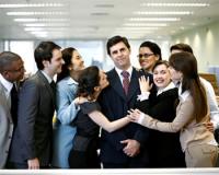 Le donne vogliono che il loro superiore sia uomo