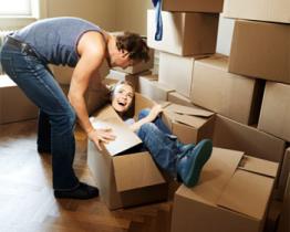 15 consigli utili quando ti trasferisci a casa tua