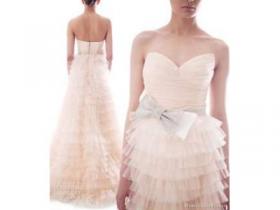 Abiti da sposa... appassionatamente