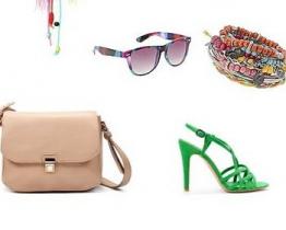 10 accessori estivi