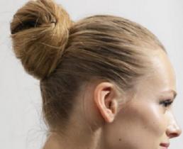 Acconciature ufficio