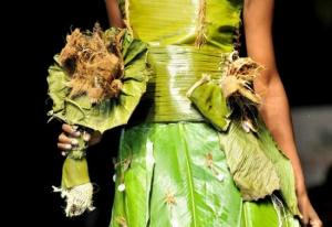 Sei preparata per la moda ECO?