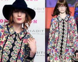 Tendenze Autunno - Inverno / 2011 – 2012