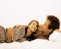 A letto con il neo eletto