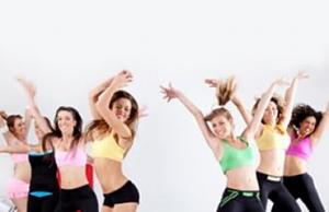 Le "cheerleading" e gli accidenti