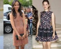 Abitini alla moda quest'anno