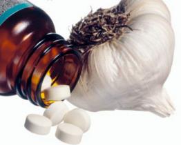 Antibiotici naturali - un'alternativa naturale alla chimica pura