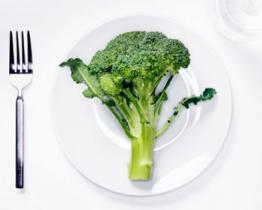 Usa la tua testa per bruciare le calorie!