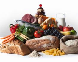 Combinazioni alimentari corrette