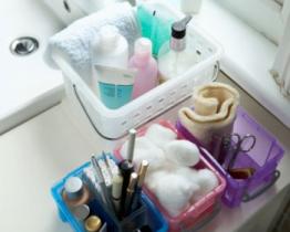 Come conservare i cosmetici