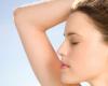 La terapia per la pelle stressata