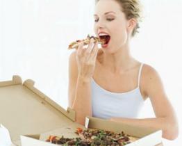 La fame emotiva