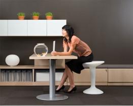 10 soluzioni feng shui in ufficio