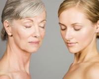 Madre e figlia o sorelle?