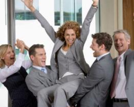 Distinguersi al lavoro