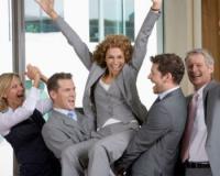 Distinguersi al lavoro