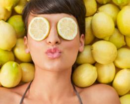 Le proprietà del limone