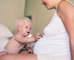 Suggerimenti per rimanere incinta
