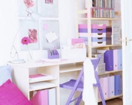 Scrivanie per  bambini