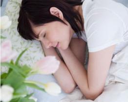 Il sonno, il più semplice segreto per salute e bellezza