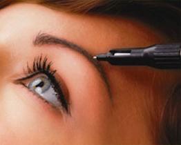 Il trucco permanente