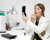 Il trucco per ufficio