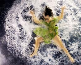L'acqua povera in deuterio, una fonte di salute