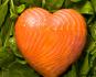 Gli alimenti che mantengono il cuore sano