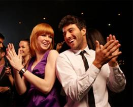 L’amicizia platonica tra uomini e donne