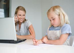 Bella madre, bellissima figlia!