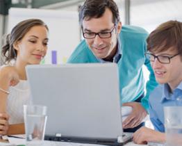 Colleghi di lavoro o amici?