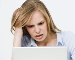 Colpiti dalla crisi e dalla depressione? Ecco come si combatte!