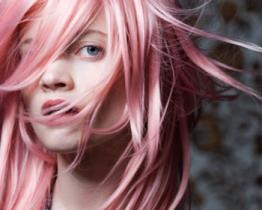 Come curare i capelli tinti