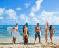 Come divertirsi in vacanza senza incidenti