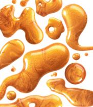 L' Oro-prezioso segreto per la cura della pelle