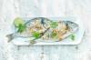 C'ERA UNA VOLTA UN PESCE...e una dieta di pesce