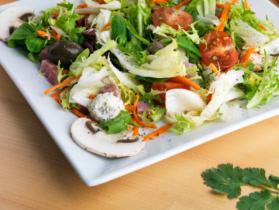 Dieta Mediterranea - La piu allegre!